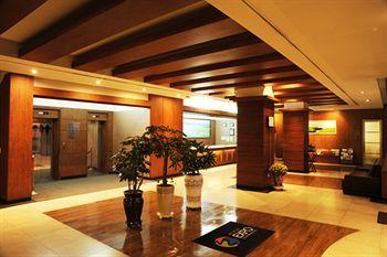 Suncheon Royal Tourist Hotel Luaran gambar