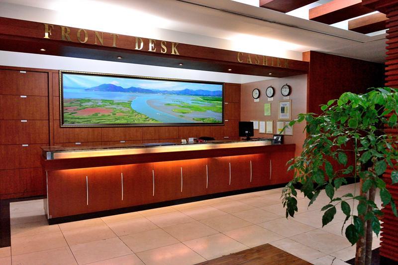 Suncheon Royal Tourist Hotel Luaran gambar
