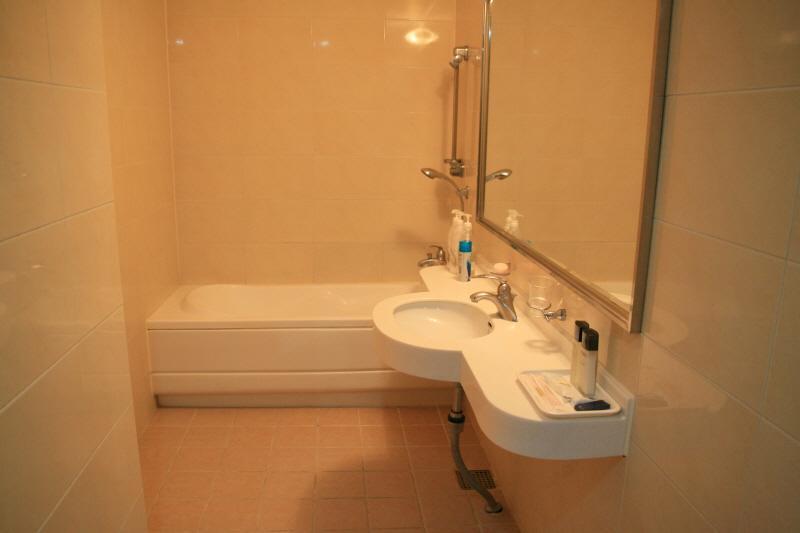 Suncheon Royal Tourist Hotel Luaran gambar