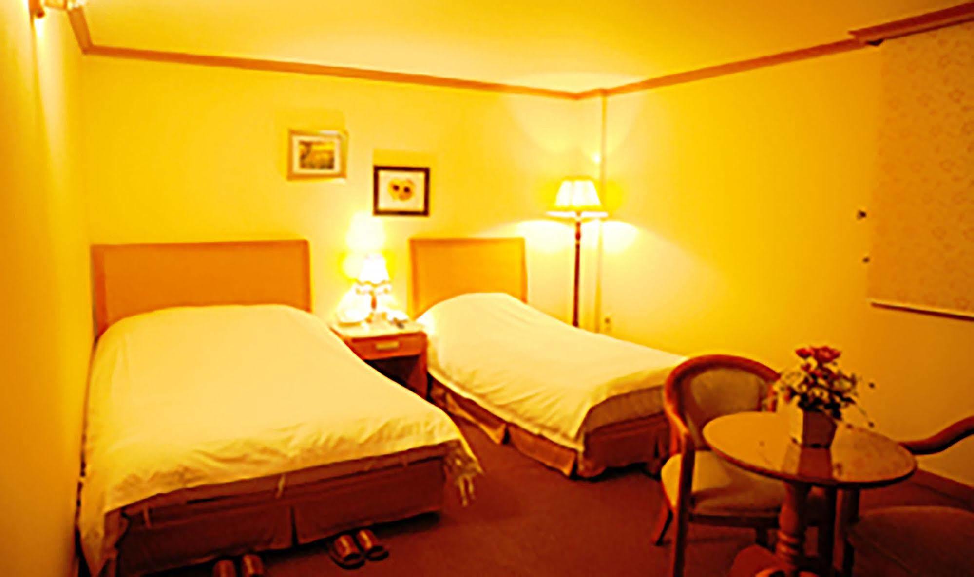 Suncheon Royal Tourist Hotel Luaran gambar