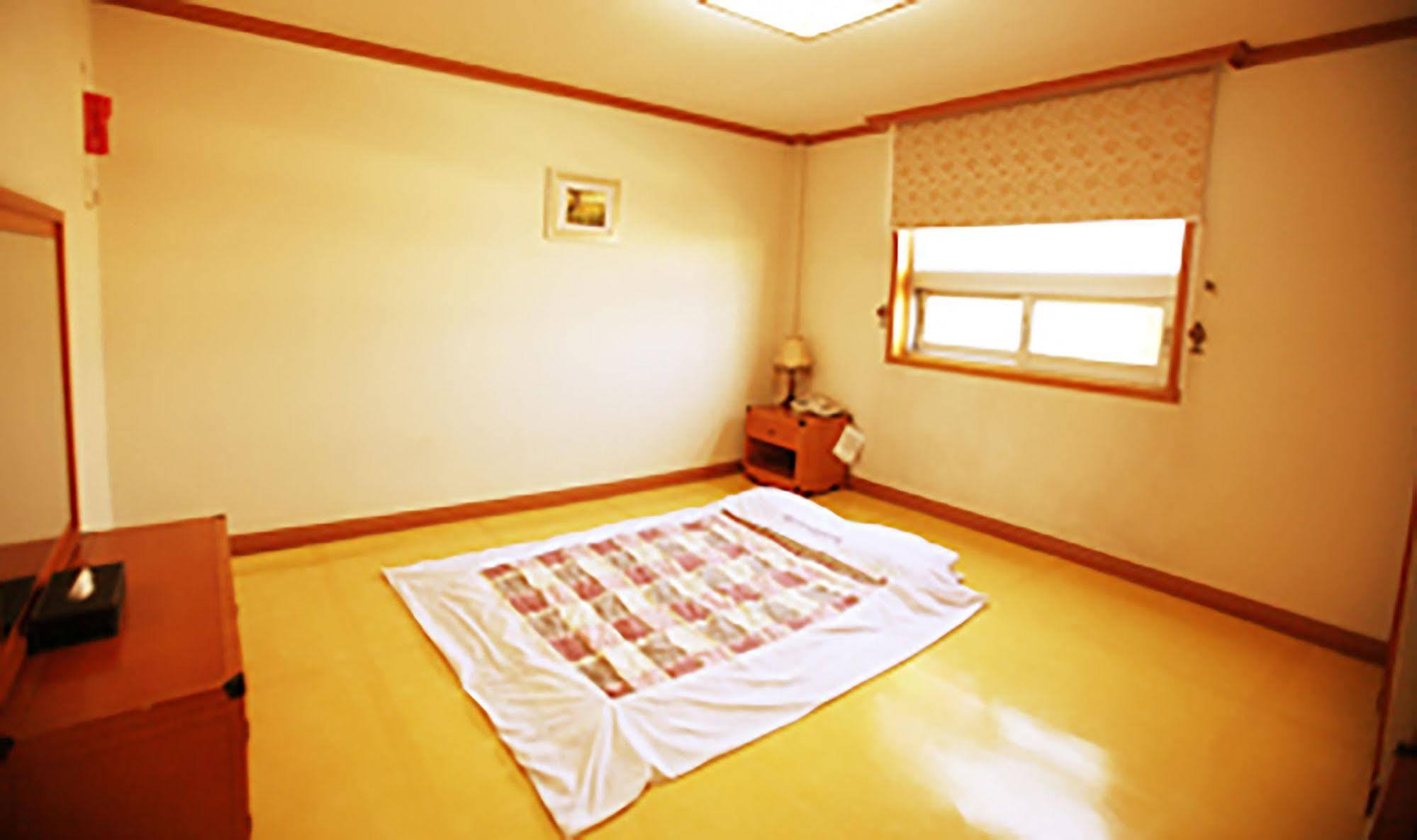Suncheon Royal Tourist Hotel Luaran gambar