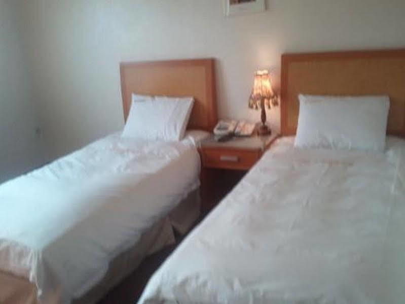 Suncheon Royal Tourist Hotel Luaran gambar
