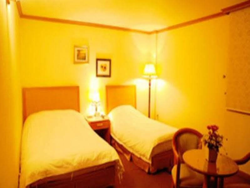 Suncheon Royal Tourist Hotel Luaran gambar